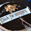 Då har vi stängt ner krogen för i år då :/ 
Tack alla nya och gamla kunder för denna säsong
Fast det fortfarande snöar så hoppas vi att alla får en bra sommar.