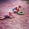 Bild av @lmtmoss - #strandhäng #småländskaskogarna #sommarlov