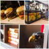 Nu är det dags för fredagens AW. kl 16-19.
The King Burger med karamelliserad rödlök, husets dressing och pommes, ett glas Carlsberg eller ett glas vin för 139kr.
Varmt välkomna!
wwww.restauranglinkoping.se