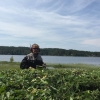 Bild från Dammsjön av @norlingmikael - Häckklippning!
#ryobi #peltor #zekler #dammsjön