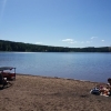 Bild från Dammsjön av @danielwarnevall - Dammsjön ☺