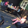 Bild från Dammsjön av @mariaelisabeth73 - Dammsjön