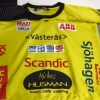 Stolt sponsor till VästeråsIrsta HF damer.