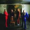 Modest Attraction - Ett av Sveriges bästa live band gästar Nellys som support act till Sha-Boom  - Back To The 80´s
Framgångsrika turnéer i Europa bland annat tillsammans med Uriah Heep & Glenn Hughes (Deep Purple & Black Sabbath). Bandets sångare och fro