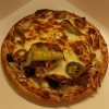En speciell beställning till en av vår Australien kund Dominic. Hoppas att pizzan smakade gott. Välkommen åter Dominic :)