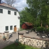 Imorgon öppnar vårt café i smedjan, välkomna från klockan 11.00!