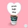 NU FORTSÄTTER VI MED ...

--Gratis bryggkaffe--
Gilla oss på FB så får du en gratis liten bryggkaffe på Sandys i Uppsala. 

Tagga någon som behöver en koffeinkick!

Visa upp i kassan att du gillat Sandys Uppsala på FB så får du en liten bryggkaffe kostnad