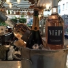 Välkomna till den sista delen av sommaren på Hallwylska underbara innergård. #hallwylskabar #cocktails #cafe #innergård #Rosévin #hamngatan #afterwork