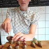 Fancy Friday! 
Jazz i högtalarna, hjärtan på leverpastejen, o kärlek överallt!
Trevlig helg!
#gourmetboulevarden #matpåriktigt #Malmö