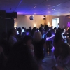 Fullt ös på Ripan, salsakväll !!