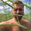 Bild från Solbergabadet av @sonicalva - Jaha det blev vassen för mig då i år efter allt som hänt höst/vinter/vår 