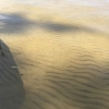 Bild från Solbergabadet av @sonicalva - Nu pratar vi härlig sandbotten vid badet☀️