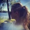 Bild av @emelieschepp - Kvällspromenad runt Stavsjön med @henrikschepp Kallt, men uppfriskande. Typ. 