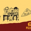 Vi Pizzabakeren önskar alla en trevlig pizzalördag ;)