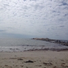 Bild från Steninge strand av @jajenny - Dagens strand! Härligt bad idag igen. Lucky me. Varmt i vattnet också.