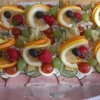 Fredagsmys med en smörgåstårtsbit? 
Vi säljer hela smörgåstårtor på beställning.
Fredagar & lördagar kan Ni köpa i portionsbitar att ta med hem!
Varmt välkomna!