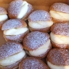 Ni glömmer väl inte Fettisdagen imorgon!
Välkomna in!