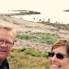 Bild av @svenbilly - Stensjö stranden.