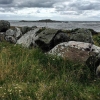 Bild från Stensjöstrand av @winnforce - Stensjö naturreservat.