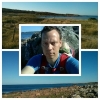 Bild från Stensjöstrand av @stampe_77 - Last day of parental leave. 
Made a trip to the nature reserve of Stensjöstrand, Steninge, Sweden. 
My youngest kid slept in the child carrier on my back.
Logged 3 traditional and 1 earth. Left a TB in one of the ca
