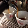 Den här doften är svårslagen så här på morgonkvisten. Någon som blir kaffesugen?