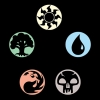 Då blir det dags igen nu på Fredag.
Vi kommer att ha Magic the Gathering kl 17:00 - 22:00
kväll. Format som kommer spelas är casual, EDH eller tournament för de som är intresserade.
Vi ses på Fredag!