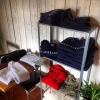 Hasselsson Gear. 
T-shirt time!

T-tröja : 100 kr.
College tröja : 200 kr.