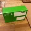 Ett presenttips om ni har någon som bor avsides t.ex Stockholm eller så. 
En presentkartong med chokladdoppat ljusugnsbröd,wästerbottenskrisp,skorpor med tranbär vit choklad eller wästerbottensskorpor .
Ryms 7 påsar i en kartong kostar med frakt 345kr ino
