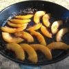 It's just peachy here!