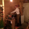 Fikivik i full gång!
Öppet till kl.17 idag.
#sölvesborgsjulmarknad