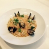 Risotto DI Mare