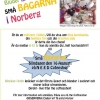 Då va det dax igen! Söndagen den 16 Augusti
Små Bagarna bjuds in till the Coffeeshop för att visa sina Talanger