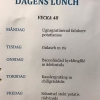 Hej alla gäster. 
Hoppas alla haft en angenäm helg. Själv hade jag äran att få jobba idag 