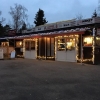 Jag ville bara påminna om ljusterötorgs julmarknad idag. Varför inte komma till vårt pepparkakshus efter för en bit mat eller en värmande fika. 
Varmt välkomna! ❤️