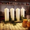 Vi önskar Er alla en trevlig första advent