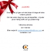 Jul Jul, strålande jul..