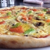 Varför inte komma in på en god pizza innan alla julbord drar igång? Missa inte heller Quizet idag kl 7!