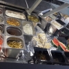 Lyxa till din sallad? Den här veckan kan du välja brieost! Välkomna in!