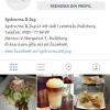 Ni kan även följa oss på instagram! #Systrarnaochjag