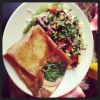 Galette! 