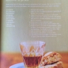 Idag öppnar vi 13.30
Från ugnen sipprar en doft av mandel och apelsin -  biscotti di prato