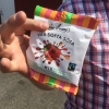 NY kioskvältare i boa
Fairtrade
Gott godis - gott för samvetet