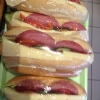 Ost och salami