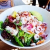 För er som är kvar i Stockholm, idag har vi öppet till 21:00! Kom förbi och njut av en härlig fräsch sallad eller en magisk Açaí Bowl! Varmt välkomna!

Denna bild är tagen av @stockholmfood  #letsreload#reload#reloadsuperfood#superfoodbar#cafe#sallad#heal