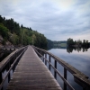 Bild av @jensphiliphultgren - #delsjön