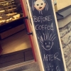 Kaffe = måndagens räddare ☕️