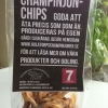 Aldrig ätit nånsins nåt så göööööötttttt!!!