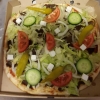 Kebabizza Special