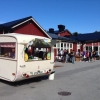 Välkomna till Form Visborg på loppis och fika! Öppet till 15