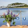 Vi har stängt under midsommarafton och midsommardagen. Öppet igen som vanligt på söndagen. 

Ha en trevlig midsommar allihopa! 